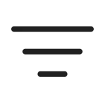 Filter SVG Icon